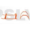 MSH41101	Landing gear orange